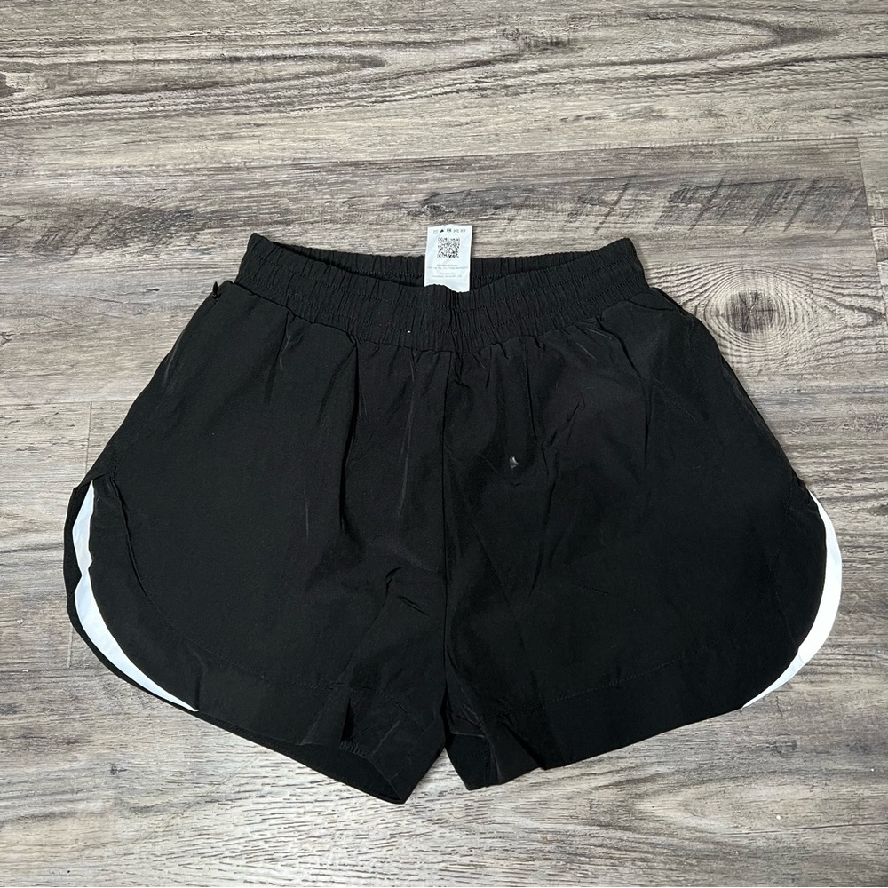 Alphalete Shorts
